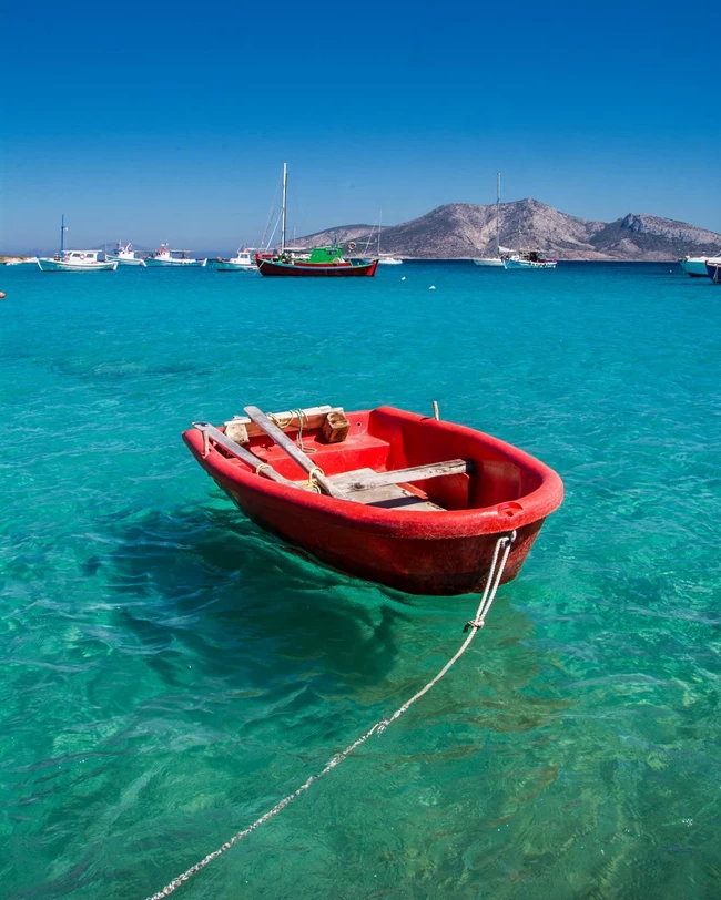 Ναξός