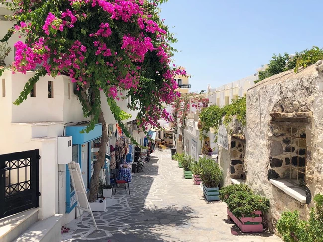 Ναξός