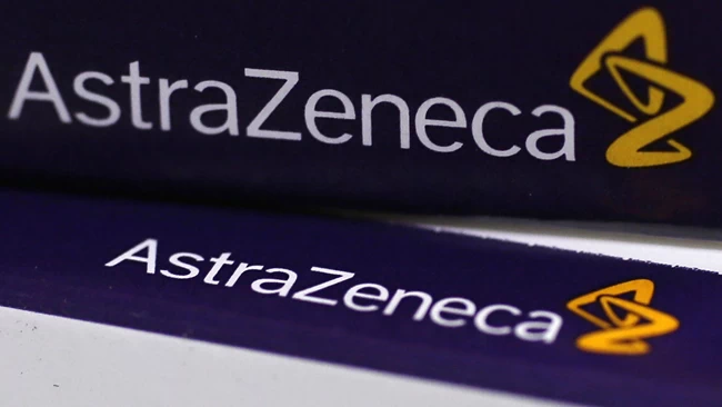 Η AstraZeneca λέει (πάλι) ΟΧΙ στην Pfizer