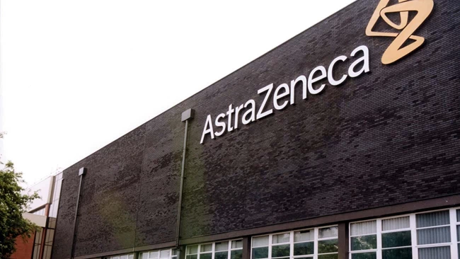 Η AstraZeneca απέρριψε (πάλι) την Pfizer