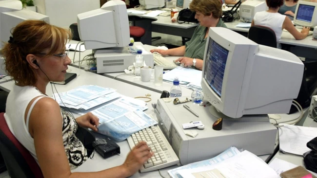 Παρατείνεται μέχρι τις 15 Ιουλίου η προθεσμία για την απογραφή των ΝΠΙΔ