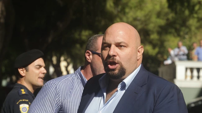Ηλίας Παναγιώταρος: Δε σφάξαμε και κανέναν