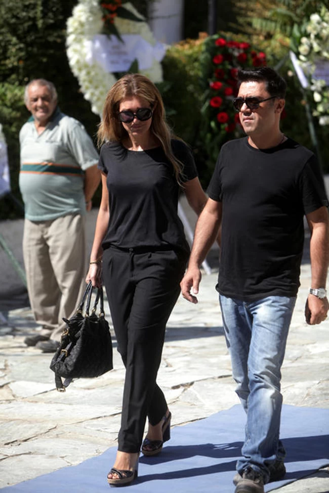 Νατάσα Θεοδωρίδου: Όσο ήμουν με τον Φουστάνο δεν είχα ανάγκη για πλαστικές, μακάρι να τον είχα τώρα σύζυγο