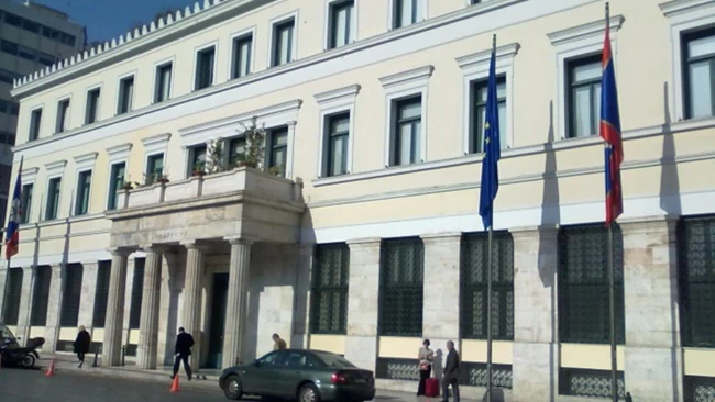 Οι νέοι αντιδήμαρχοι στον Δήμο Αθηναίων