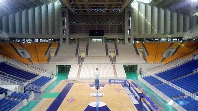 Εκκενώθηκε προσωρινά το ΟΑΚΑ μετά από απειλή για βόμβα