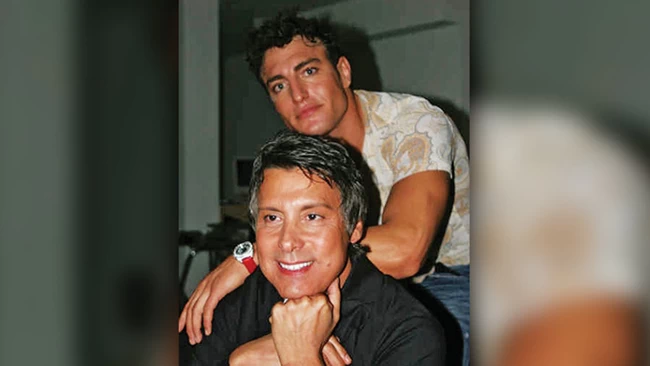 Alldaynews.gr Σάκης Δαρίβας: Ο "Mr International", οι απόπειρες αυτοκτονίας στη φυλακή και ο εφιάλτης με τον κορονοϊό
