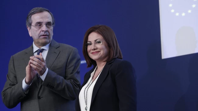 Ενόχληση στο Μαξίμου για Σπυράκη: Δεν είχε ενημερώσει για την έρευνα, εξέθεσε τον πρωθυπουργό