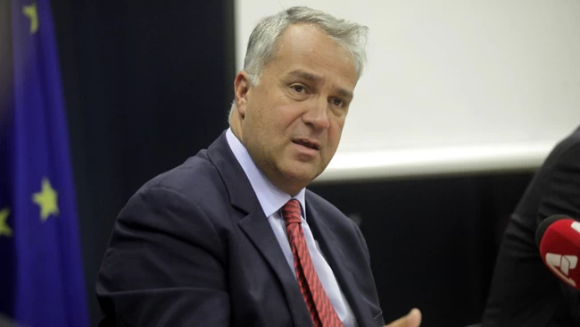 Μάκης Βορίδης: