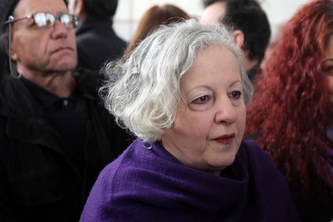 Ελένη Γερασιμίδου