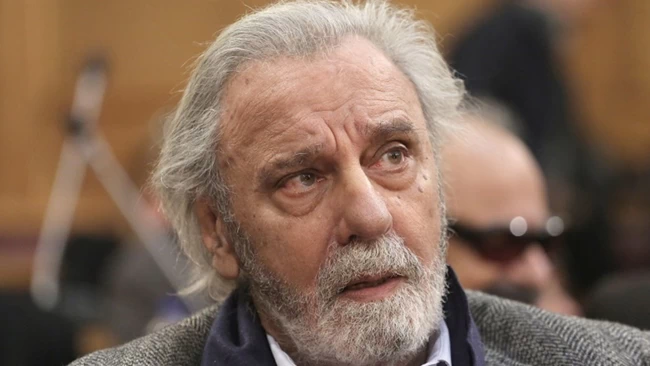 Παρασκήνιο: Ο Κωνσταντίνος Τσουκαλάς εκτός Ακαδημίας Αθηνών, μετά τον Τίτο Πατρίκιο - Οι αντιδράσεις