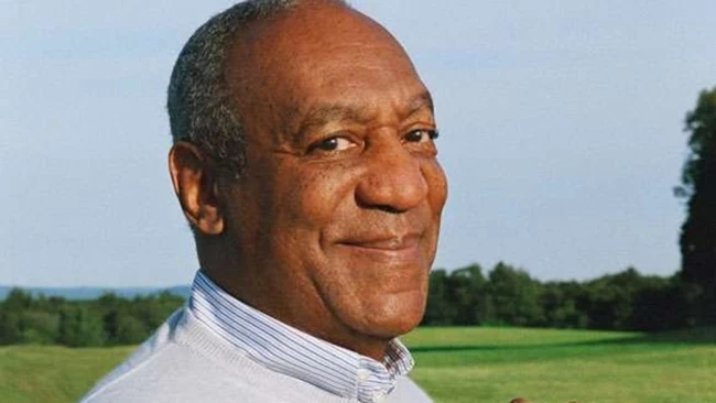 Μπιλ Κόσμπι: Δεν έχω τελειώσει ακόμη