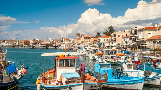 Αίγινα, Σαμοθράκη: Στα 10 καλύτερα, λιγότερο γνωστά, νησιά της Ευρώπης