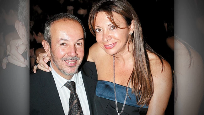 Γιάννης-Σοφία Κούστα: Το διαζύγιο των 180 εκατομμυρίων!