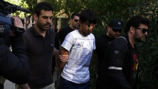 Σε δεύτερο βαθμό η δίκη για τη δολοφονία Καντάρη