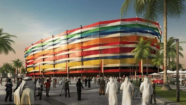 Οριστικά χειμώνα θα διεξαχθεί το Μουντιάλ στο Κατάρ