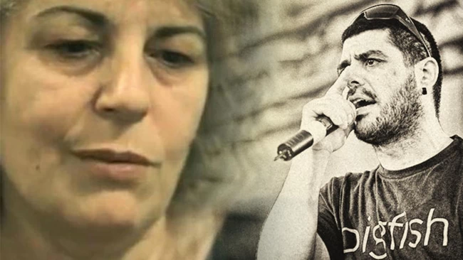Δίκη Χ.Α.: Σήμερα καταθέτει η μάνα του Παύλου Φύσσα