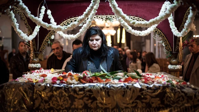 Μεγάλη Παρασκευή: Τι γιορτάζουμε σήμερα - Ποια η σημασία της ημέρας