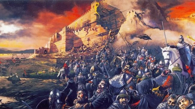 "Η Πόλις εάλω": Σαν σήμερα η Άλωση της Κωνσταντινούπολης το 1453 - Μύθοι και θρύλοι για την πτώση της Πόλης