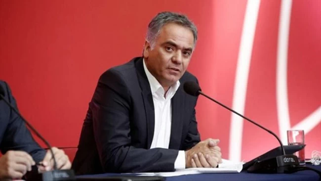 Ποινή φυλάκισης 14 μηνών με αναστολή στον γιο του Πάνου Σκουρλέτη