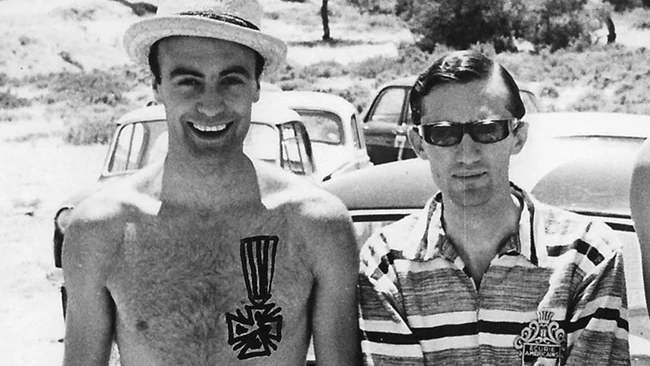 Ο Νίκος Μαστοράκης έγινε 80 ετών και κάνει απολογισμό: Εκανα λάθη που ίσως είναι σημαντικά…