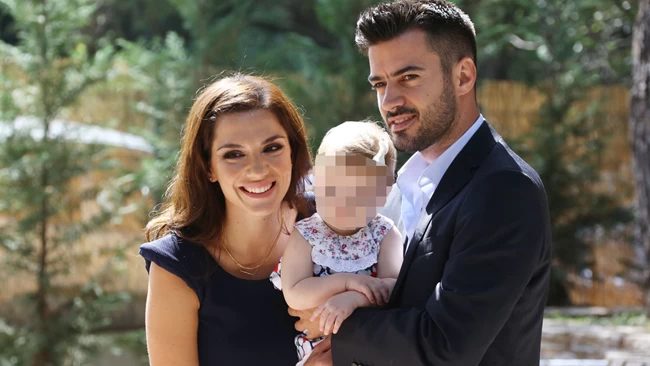 Γιάννης Τσιμιτσέλης: Το σοκ όταν η κόρη του τον ρώτησε "Μπαμπά γιατί χωρίσατε με τη μαμά; Ήσασταν ωραίο ζευγαράκι"