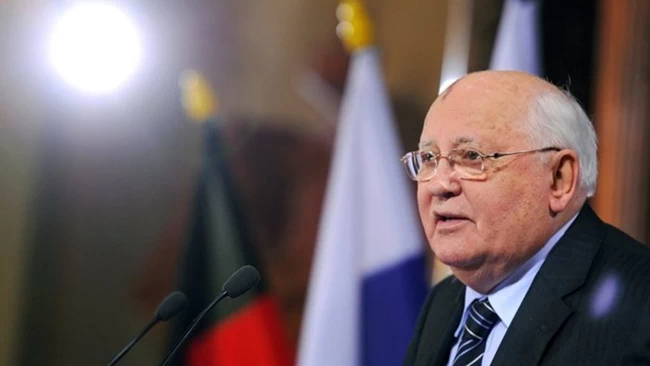 Εκλογές ΗΠΑ 2020: Γκορμπατσόφ και Ναβάλνι συγχαίρουν τον Μπάιντεν - Σιγή από Πούτιν