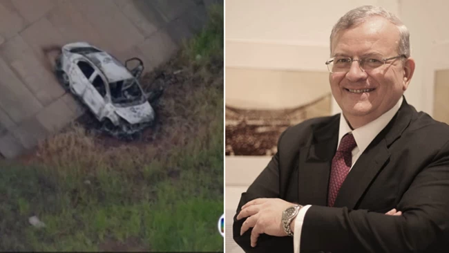 Ανάκριση - μυστήριο για τον θάνατο του έλληνα πρέσβη στη Βραζιλία