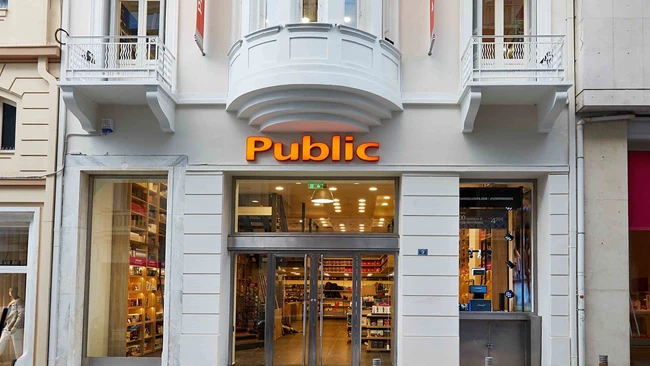 Black Friday 2021: Να αγοράζει η μάνα και του παιδιού να δίνει