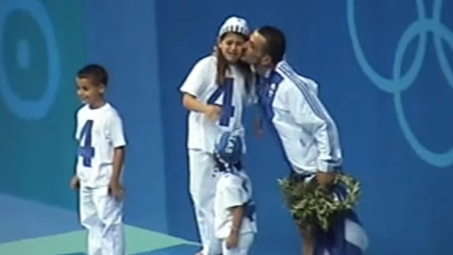 Πώς είναι σήμερα η όμορφη κόρη του Πύρρου Δήμα - Φοιτήτρια στην Αμερική