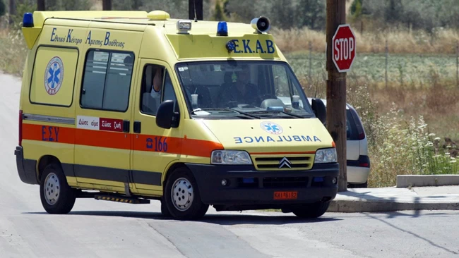 Παρασύρθηκε από τον αρραβωνιαστικό της η 31χρονη έγκυος-Νεκρό και το έμβρυο