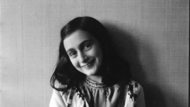 Αννα Φρανκ: Το άδοξο τέλος μιας "εντυπωσιακής" αποκάλυψης - Κατέρρευσε η θεωρία ότι την πρόδωσε Εβραίος συμβολαιογράφος