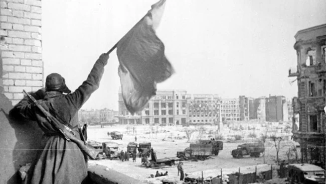 Στάλινγκραντ: 75 χρόνια από το τέλος της μάχης που έκρινε τον Β' Παγκόσμιο