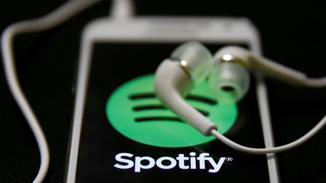 Spotify: To No1 της streaming μουσικής κάνει τα πρώτα του βήματα στη Wall