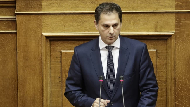 Τι λέει ο Χάρης Θεοχάρης για το 