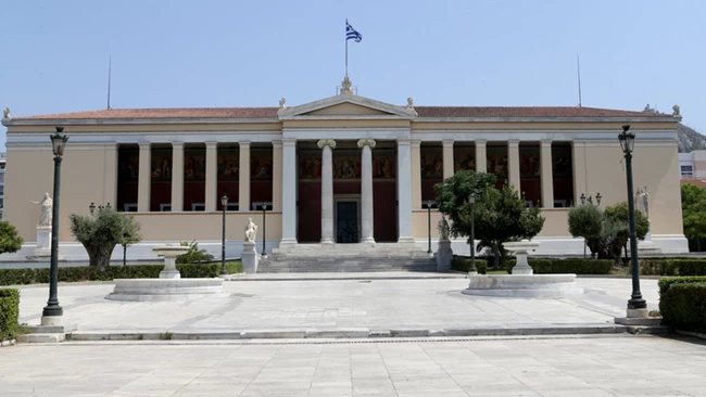 ΕΚΠΑ: Στα 100 καλύτερα πανεπιστήμια παγκοσμίως - Η πεντάδα των καλύτερων Ελληνικών ΑΕΙ