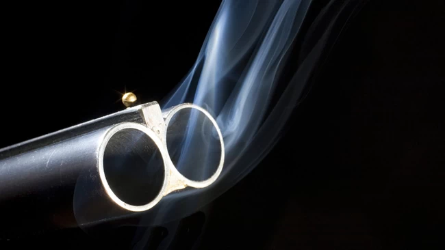 Αμαλιάδα: Για λίγα εκατοστά γλίτωσε η 10χρονη - Πώς την πυροβόλησε ο 14χρονος αδερφός της με την καραμπίνα