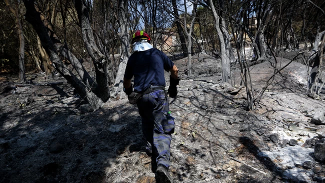 Στους 80 οι νεκροί από την φωτιά στο Μάτι - 8 οι αγνοούμενοι