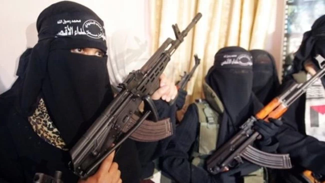 ΗΠΑ: Η τρομοκρατική απειλή συνεχίζει να υφίσταται παρά την ήττα του ISIS