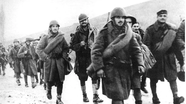 Οι καλύτερες ταινίες για το έπος του '40, κατοχή και αντίσταση