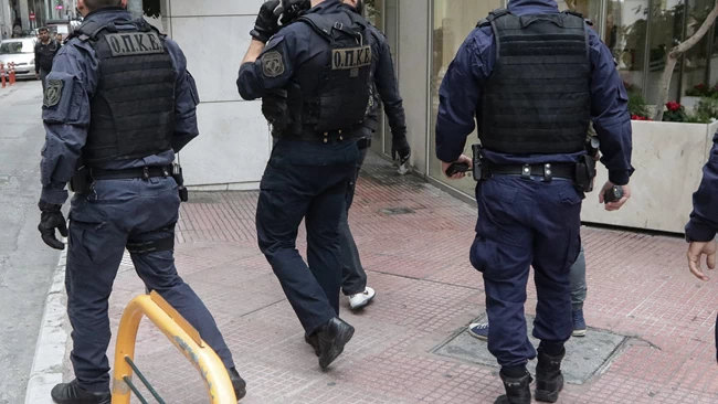 Υπόθεση Ζακ: Προθεσμία για τις 12 Δεκεμβρίου στους αστυνομικούς