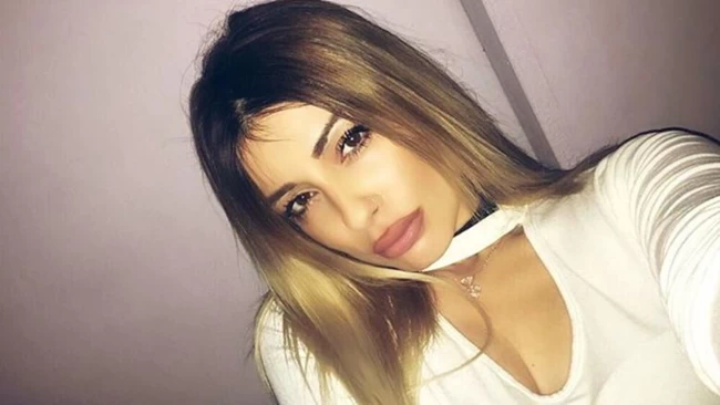 Η Μίνα Αρναούτη με κρίσεις πανικού και 14 χειρουργεία
