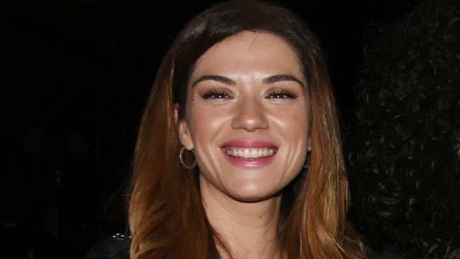 Βάσω Λασκαράκη: "Παγώνει" η εκπομπή της στον Alpha | Οι πρώτες πληροφορίες