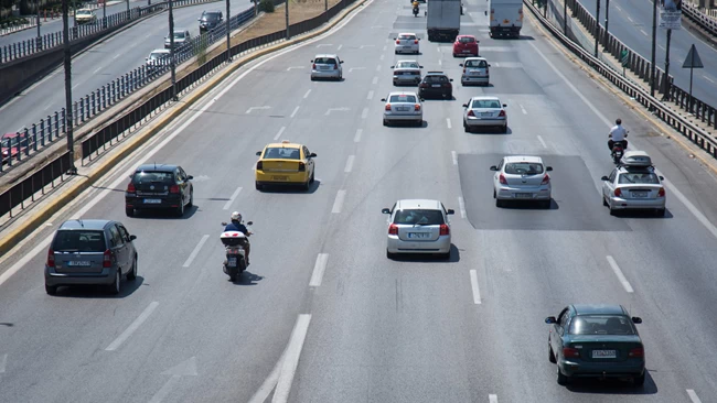 Τέλη κυκλοφορίας 2021: Δόθηκε η πολυπόθητη νέα παράταση