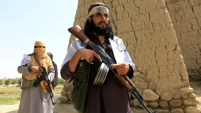 Ταλιμπάν-ΗΠΑ: Μπαίνει τέλος στο 17ετή πόλεμο στο Αφγανιστάν;