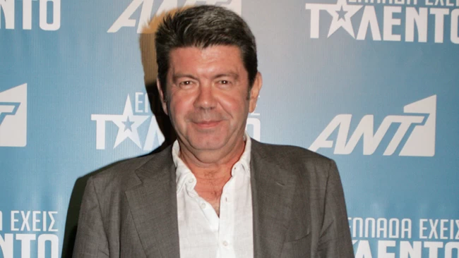 Ο Γιάννης Λάτσιος επιστρέφει στην τηλεόραση - Η τιμητική πρόταση και το βαρύ φορτίο - εικόνα 2