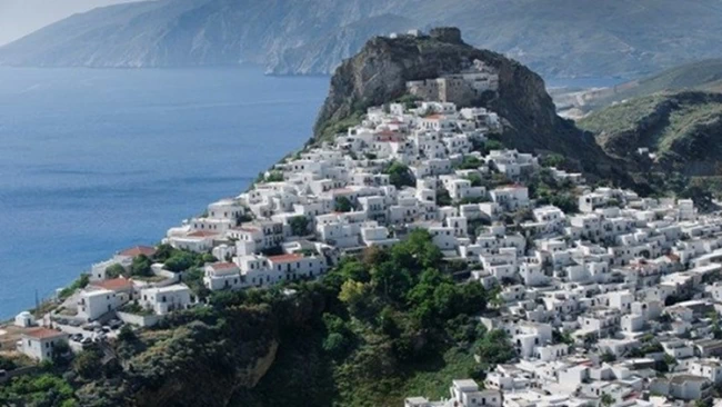 Ξεκίνησε στη Σκύρο το Παγκόσμιο Φόρουμ για Πράσινους Προορισμούς