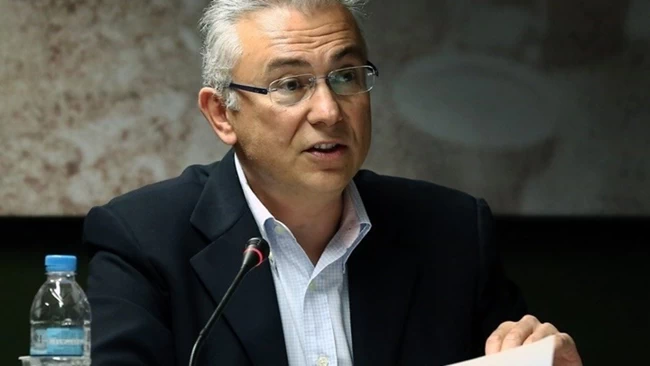 Ρουσόπουλος κατά ΚΙΝΑΛ: Δεν έχει σαφές πολιτικό στίγμα