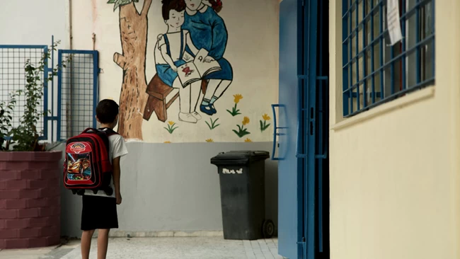 Υποχρεωτική η φοίτηση των 4χρονων σε νηπιαγωγεία σε 114 δήμους