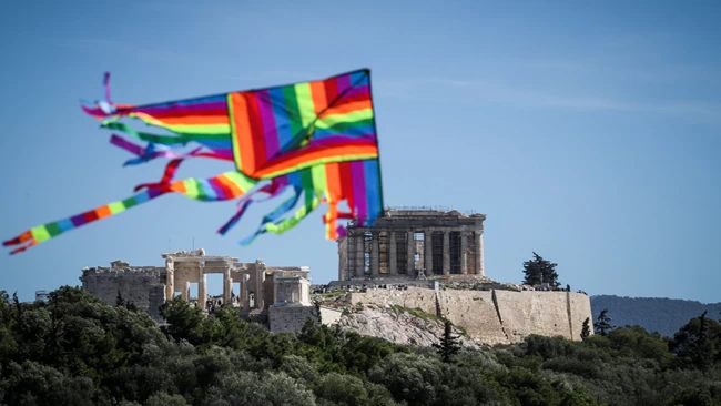 Καθαρά Δευτέρα: Ποια μαγαζιά είναι ανοιχτά σήμερα και αύριο - Από πού θα ψωνίσετε τα σαρακοστιανά