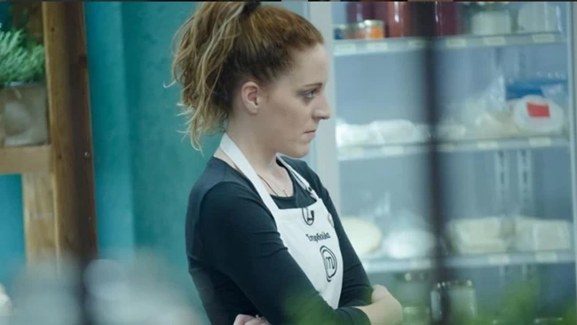 Παίκτης του MasterChef: Δεν έπεσα ποτέ τόσο χαμηλά όπως η Σπυριδούλα